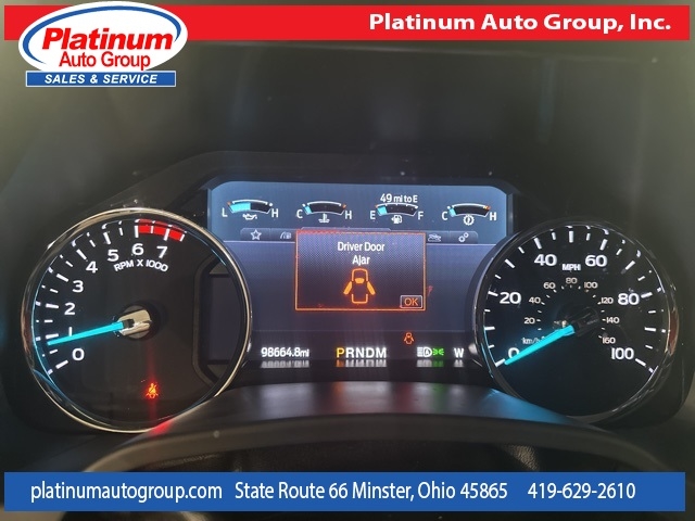 Ford Super Duty F-250 SRW  2022 Ford Super Duty F-250 SRW  2022
