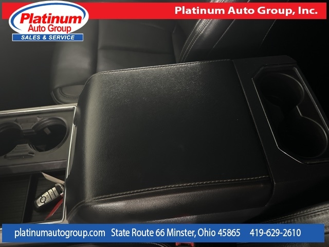 Ford Super Duty F-250 SRW  2022 Ford Super Duty F-250 SRW  2022