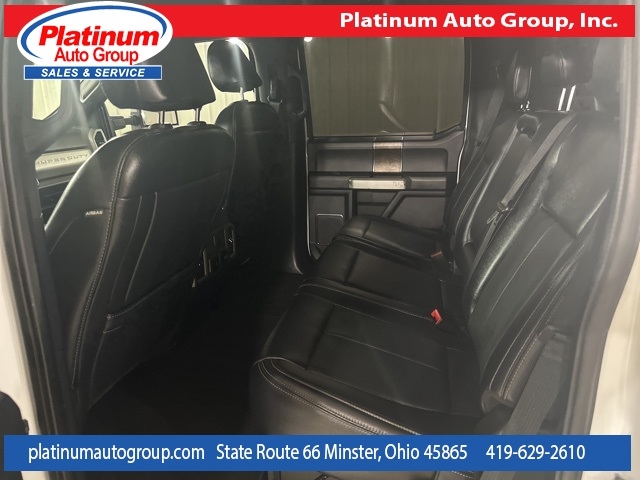 Ford Super Duty F-250 SRW  2022 Ford Super Duty F-250 SRW  2022