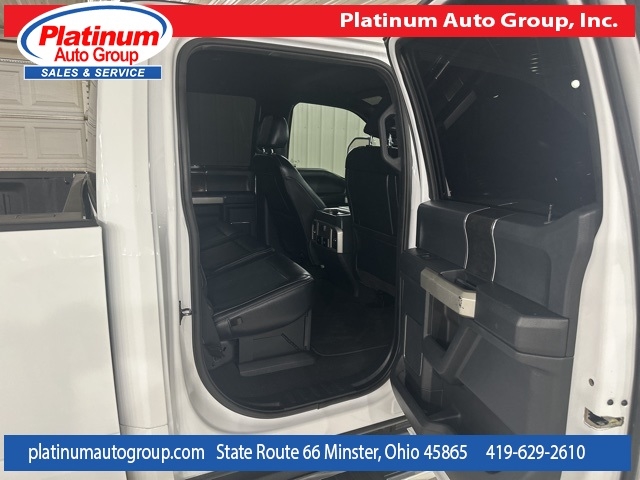 Ford Super Duty F-250 SRW  2022 Ford Super Duty F-250 SRW  2022