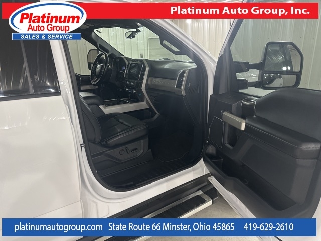 Ford Super Duty F-250 SRW  2022 Ford Super Duty F-250 SRW  2022