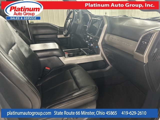 Ford Super Duty F-250 SRW  2022 Ford Super Duty F-250 SRW  2022