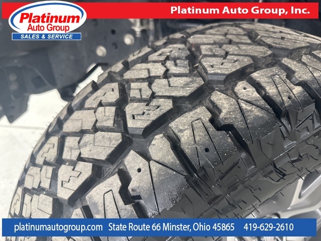 Ford Super Duty F-250 SRW  2022 Ford Super Duty F-250 SRW  2022