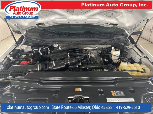 Ford Super Duty F-250 SRW  2022 Ford Super Duty F-250 SRW  2022