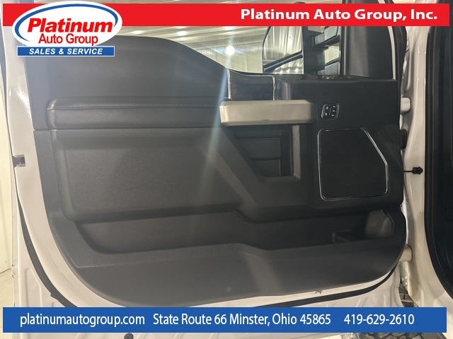 Ford Super Duty F-250 SRW  2022 Ford Super Duty F-250 SRW  2022