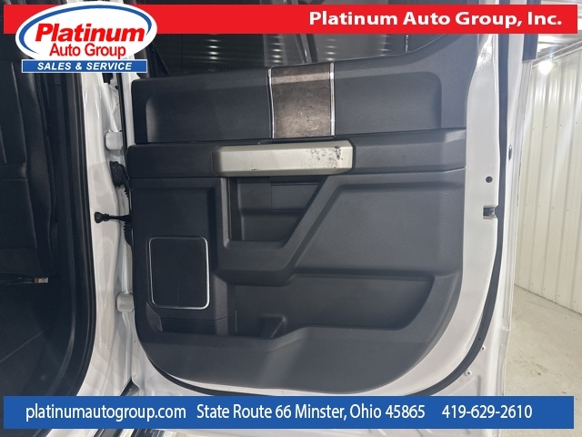 Ford Super Duty F-250 SRW  2022 Ford Super Duty F-250 SRW  2022