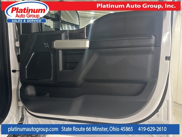 Ford Super Duty F-250 SRW  2022 Ford Super Duty F-250 SRW  2022