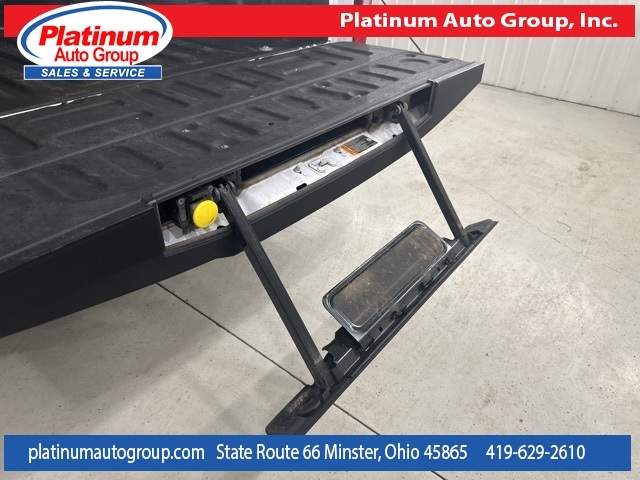 Ford Super Duty F-250 SRW  2022 Ford Super Duty F-250 SRW  2022