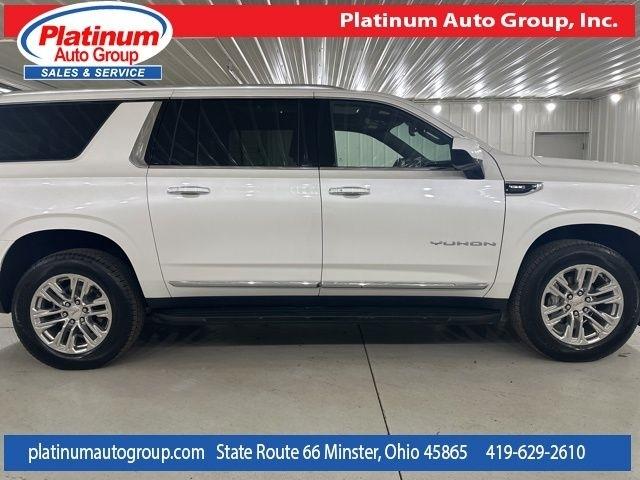 GMC Yukon XL  2023