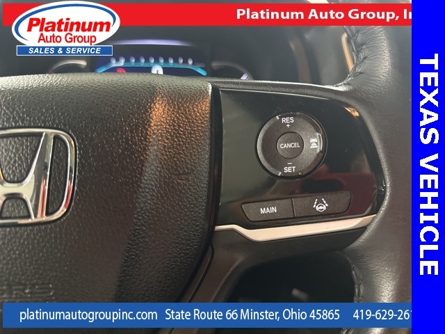 Honda Pilot  2022 Honda Pilot  2022