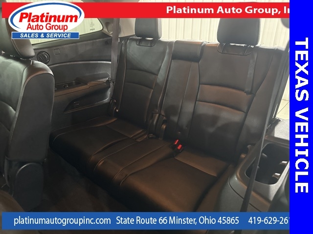 Honda Pilot  2022 Honda Pilot  2022