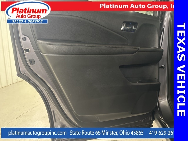 Honda Pilot  2022 Honda Pilot  2022