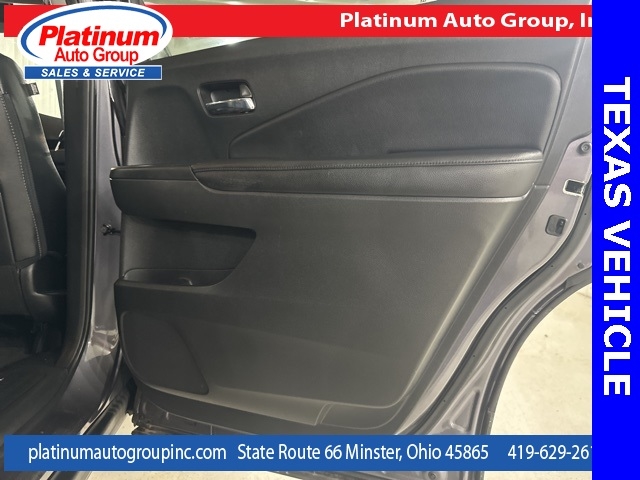 Honda Pilot  2022 Honda Pilot  2022