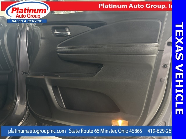 Honda Pilot  2022 Honda Pilot  2022