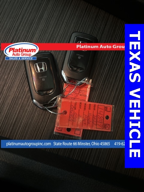 Honda Pilot  2022 Honda Pilot  2022