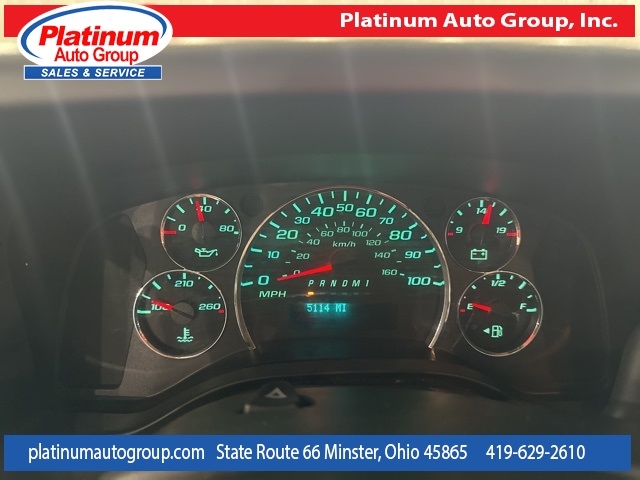 Chevrolet Express Cargo Van  2018 Chevrolet Express Cargo Van  2018