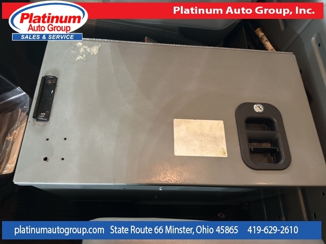 Chevrolet Express Cargo Van  2018 Chevrolet Express Cargo Van  2018