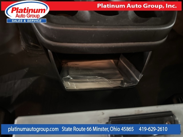 Chevrolet Express Cargo Van  2018 Chevrolet Express Cargo Van  2018