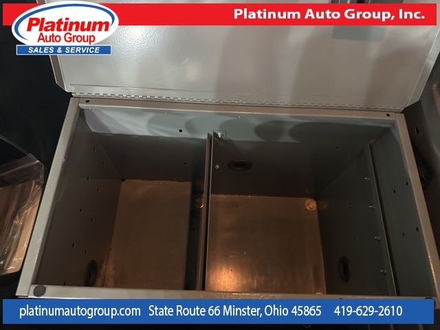 Chevrolet Express Cargo Van  2018 Chevrolet Express Cargo Van  2018