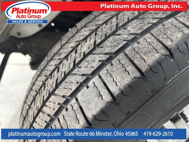 Chevrolet Express Cargo Van  2018 Chevrolet Express Cargo Van  2018