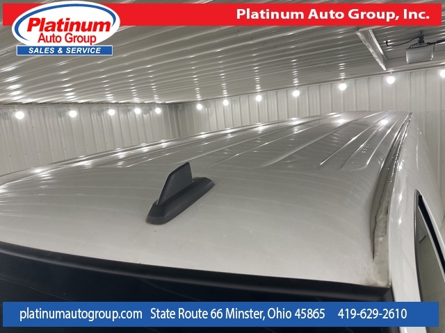 Chevrolet Express Cargo Van  2018 Chevrolet Express Cargo Van  2018