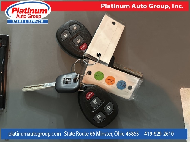 Chevrolet Express Cargo Van  2018 Chevrolet Express Cargo Van  2018