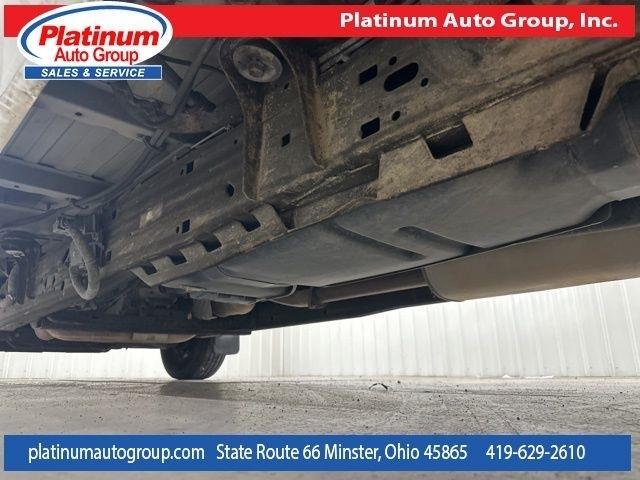 Chevrolet Express Cargo Van  2018