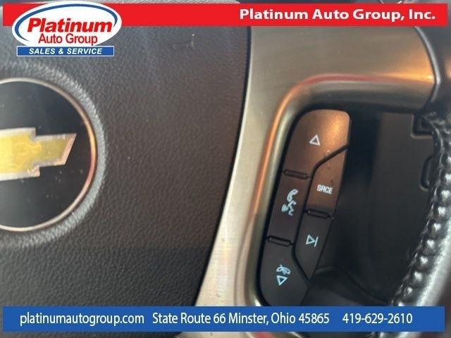 Chevrolet Express Cargo Van  2018