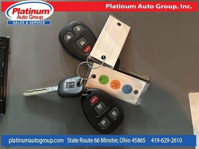 Chevrolet Express Cargo Van  2018