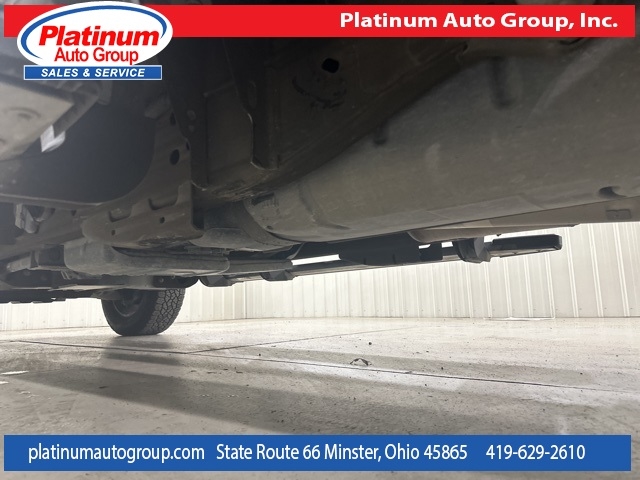 Chevrolet Silverado 2500HD  2022 Chevrolet Silverado 2500HD  2022
