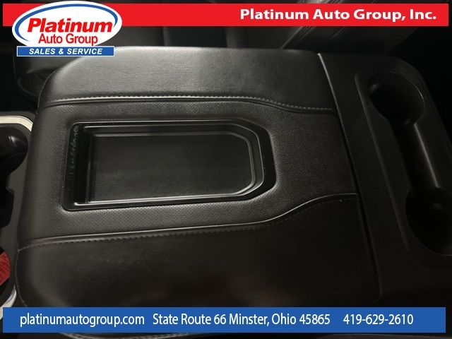 Chevrolet Silverado 2500HD  2022 Chevrolet Silverado 2500HD  2022