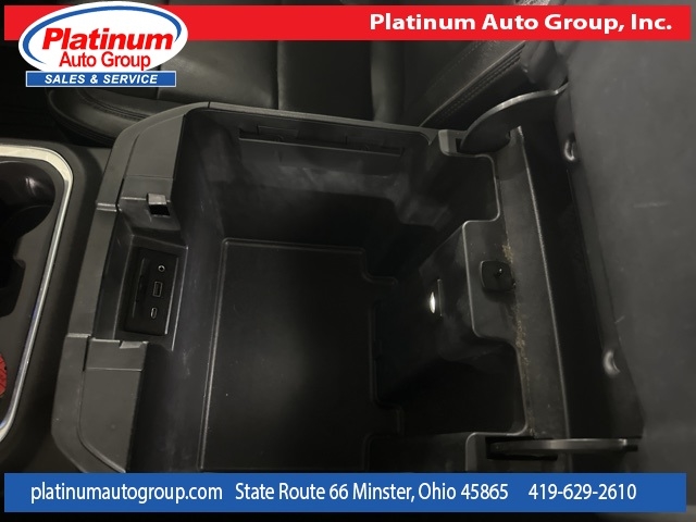 Chevrolet Silverado 2500HD  2022 Chevrolet Silverado 2500HD  2022