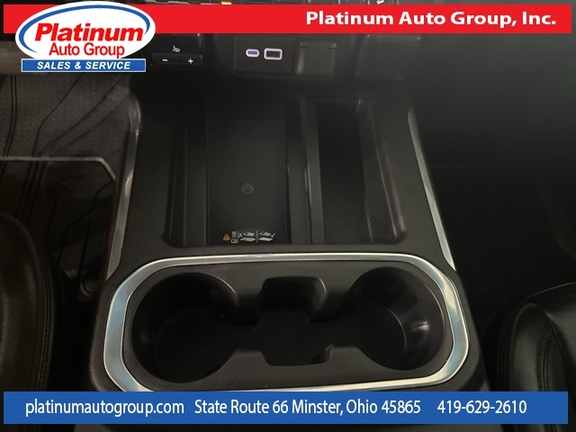 Chevrolet Silverado 2500HD  2022 Chevrolet Silverado 2500HD  2022