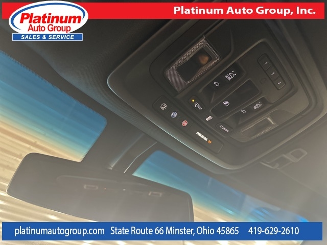 Chevrolet Silverado 2500HD  2022 Chevrolet Silverado 2500HD  2022