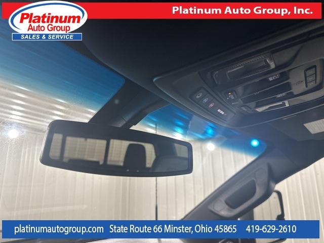 Chevrolet Silverado 2500HD  2022 Chevrolet Silverado 2500HD  2022