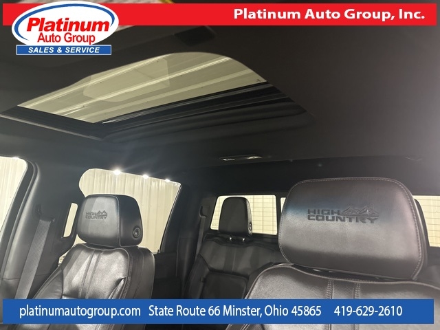 Chevrolet Silverado 2500HD  2022 Chevrolet Silverado 2500HD  2022