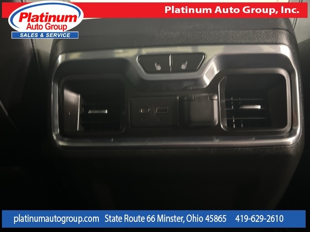 Chevrolet Silverado 2500HD  2022 Chevrolet Silverado 2500HD  2022