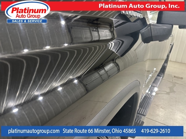 Chevrolet Silverado 2500HD  2022 Chevrolet Silverado 2500HD  2022