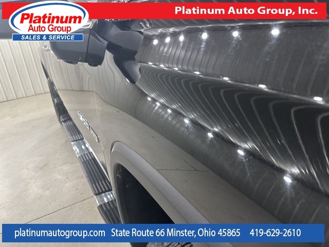 Chevrolet Silverado 2500HD  2022 Chevrolet Silverado 2500HD  2022