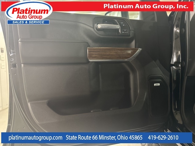 Chevrolet Silverado 2500HD  2022 Chevrolet Silverado 2500HD  2022