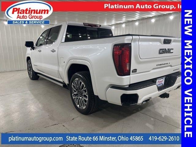 GMC Sierra 1500  2024