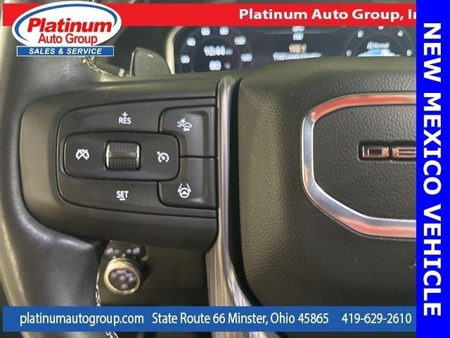 GMC Sierra 1500  2024