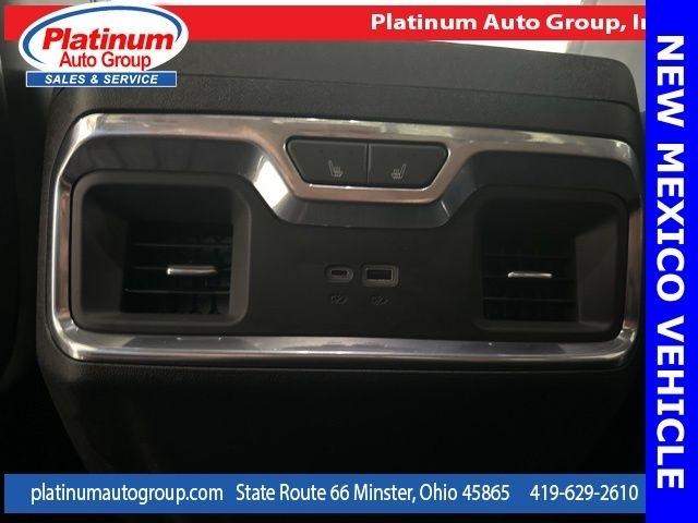 GMC Sierra 1500  2024