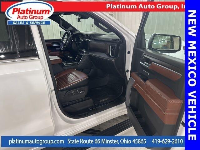 GMC Sierra 1500  2024