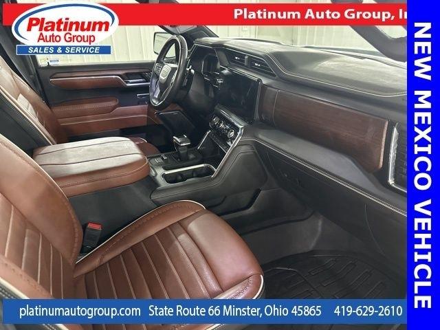 GMC Sierra 1500  2024