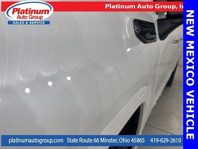 GMC Sierra 1500  2024