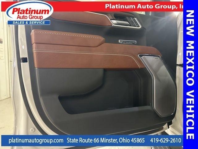 GMC Sierra 1500  2024