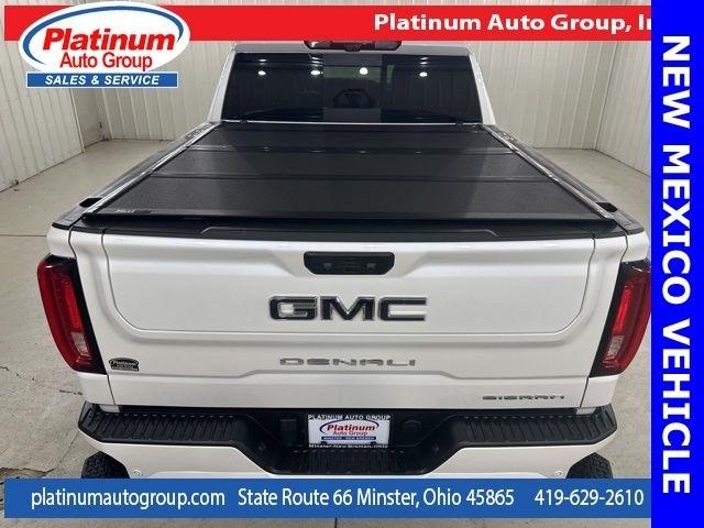 GMC Sierra 1500  2024