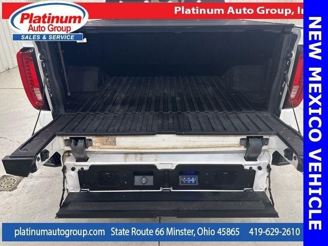 GMC Sierra 1500  2024