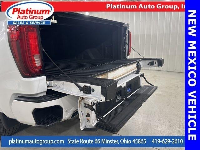 GMC Sierra 1500  2024